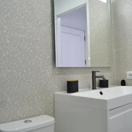 Apartment Olivia Candelaria