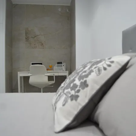 Apartment Olivia *