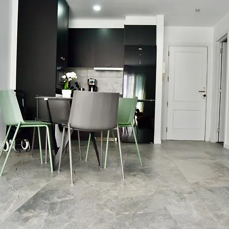 Apartment Olivia