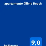 Olivia شقة